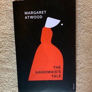 The Handmaid's Tale (Margaret Atwood Book)
